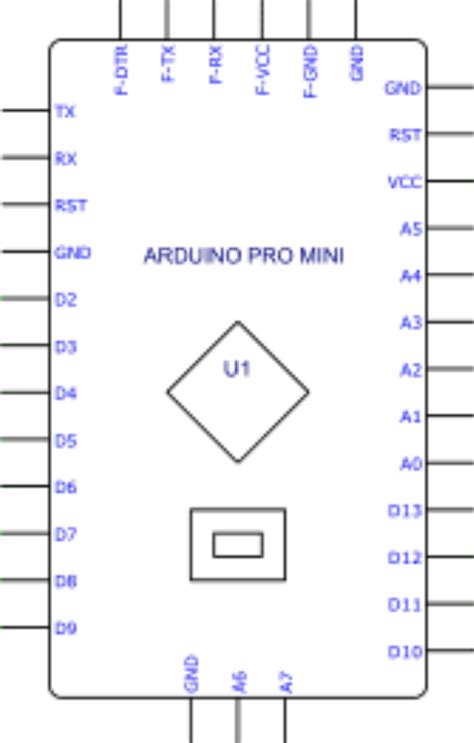 Image result for Vc Pin Arduino
