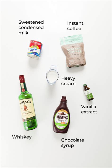 Homemade Baileys Irish Cream Recipe - You'll Never Buy it Again!