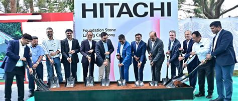 Hitachi Energy’s Mysore factory in India will expand production while ...