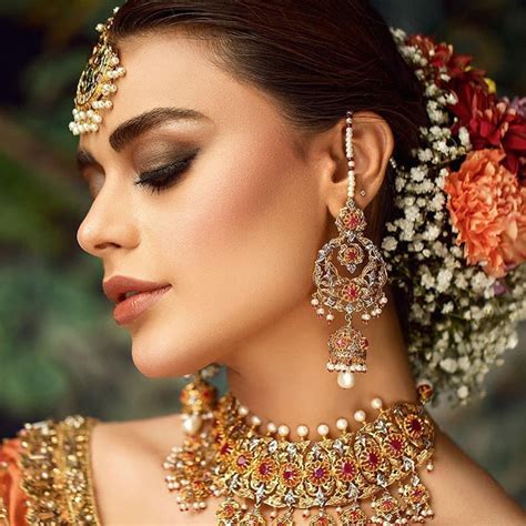 Best Bridal Salon in Lahore, Beauty Parlour for Bridal Makeup in ...