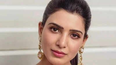 Samantha Ruth Prabhu on 'Citadel: Honey Bunny': 'I made a promise to ...