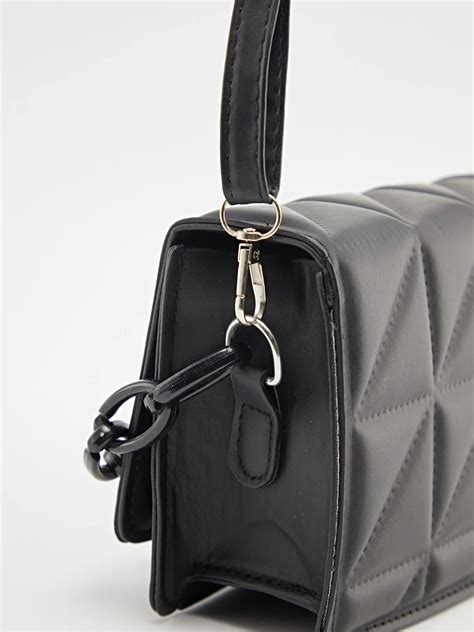 Structured Sling Bag | Savana | Bestsellers