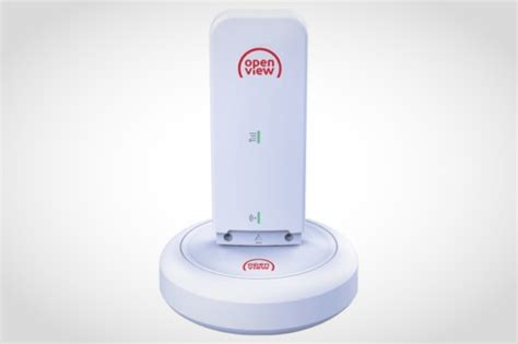 Image result for OpenView Internet Connection