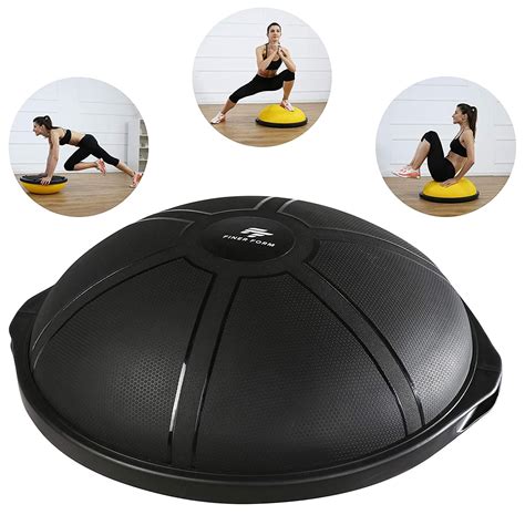 Top 10 Best Half Ball Balance Trainers in 2026 Reviews