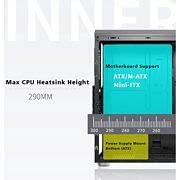 Buy AOK PC Case Gaming Computer Case ATX/MATX/ITX Mid Tower Case, Side ...