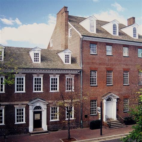 GADSBY'S TAVERN MUSEUM (2026) All You Need to Know BEFORE You Go (with ...