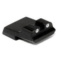 Trijicon Bright & Tough SA26 3 Dot Night Sights for Smith & Wesson ...
