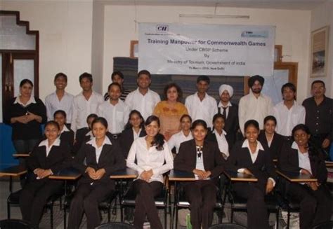TMI Academy of Travel, Tourism & Aviation Studies New Delhi Campus ...