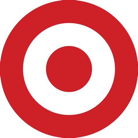 Target Logo 的图像结果