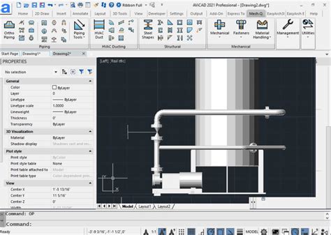Image result for How to Use AViCAD Basic