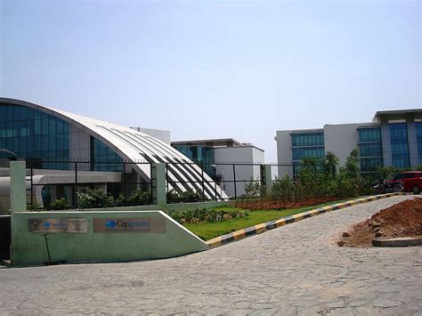 Capgemini Office Photos | Glassdoor