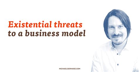 Existential Threats - The Art of Communicating