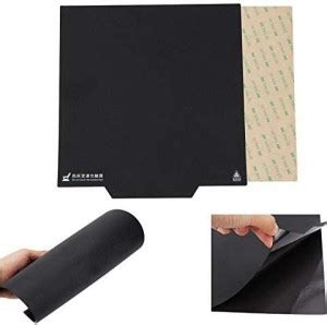 Creality Soft Magnetic Sticker Logo 235 * 235mm Extruder Price in India ...