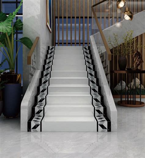 Image result for Step to Pattern Stairs