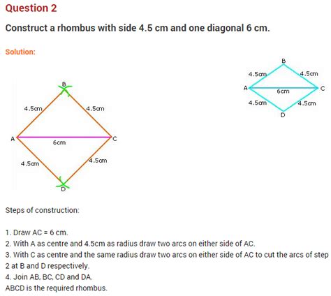 Image result for Class 8 Maths Practical Geometry
