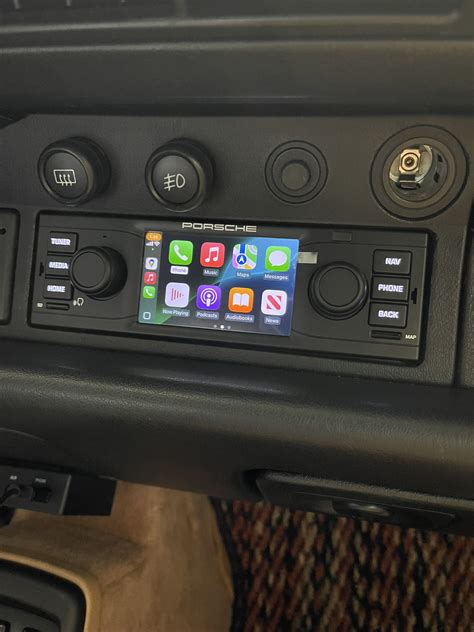 Porsche 993 Speaker Upgrade Archives - Car Stereo Reviews & News + Tuning, Wiring, How to Guide's