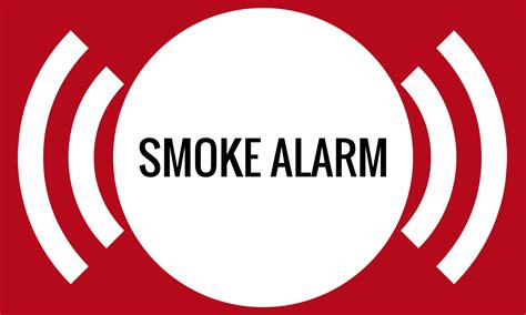 Smoke Alarm Keeps Beeping