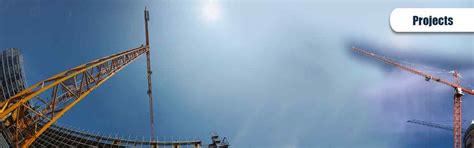 Construction Companies. Civil Contractor. Contracting Company