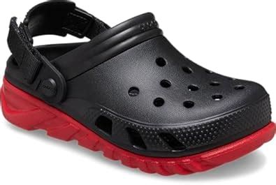 Duet Max II Clog K BVR : Amazon.in: Shoes & Handbags