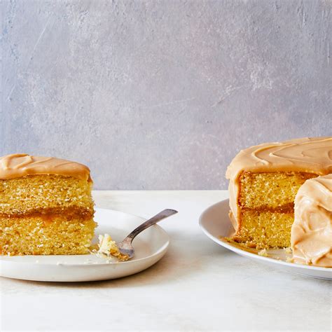 Old Fashioned Caramel Cake From Scratch Caramel Pound Cake | Recipe