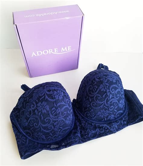 Adore Me Subscription Box Review + Coupon - August 2017 | MSA