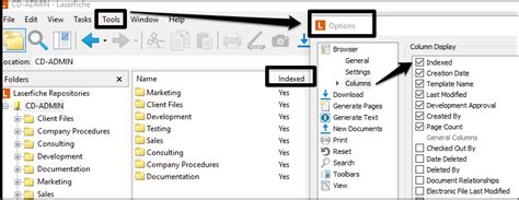 Image result for Laserfiche WebLink Search Guide