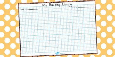 The 3 Little Pigs Building Design Sheet (teacher made)