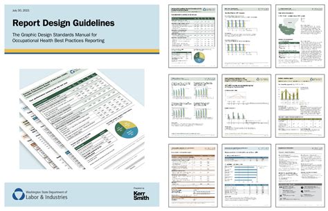 Data Report Design 的图像结果