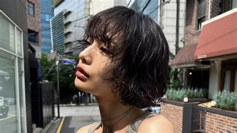 "He threatened her mother": This Korean actress subdues an armed burglar in her home