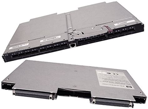 HP BLC 4X DDR IB GEN 2 SWITCH : Amazon.in: Electronics