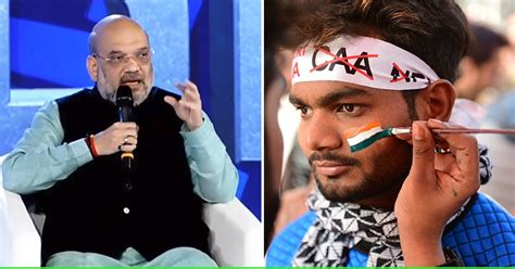 Amit Shah Says He's Ready To Meet Anyone Who Has Doubts Over CAA