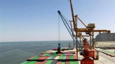 Pakistan suspects India planning attack on CPEC installations: reports ...