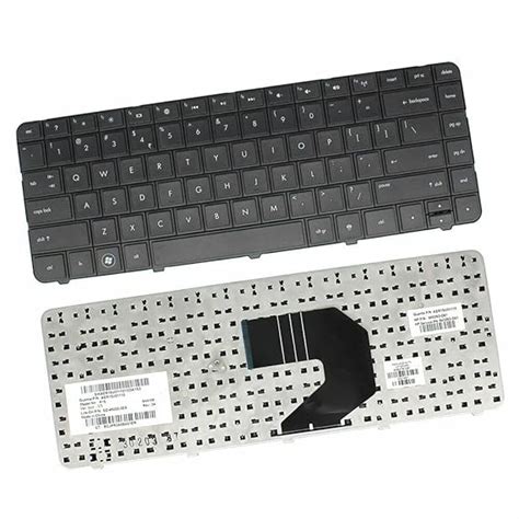 Laptop Keyboard for H P 698694-BB1, 698694-BG1, 698694-D61, 698694-DH1 ...