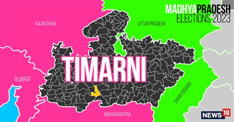 Timarni, Election Result 2023 Live: Winning And Losing Candidates ...