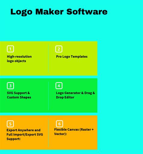 Logo Design Tool 的图像结果