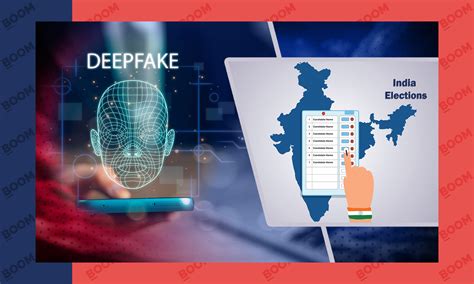 India's Use Of AI In Elections Offers Insights For Global Democracies