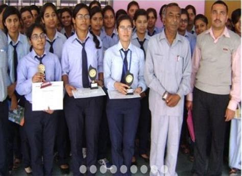 Surajmal Agrawal Kanya Mahavidyala Kashipur Campus: Photos, Virtual Tour