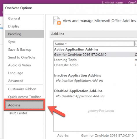 Image result for OneNote Extensions