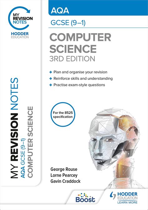 Image result for Computer Science and Math Hodder Book
