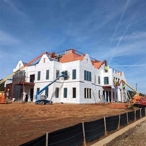 Start your New Construction Project with the Best Products. | North ...