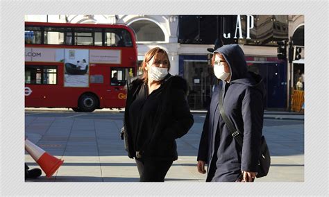 New COVID Sub-Types Emerge: XE In UK, Unnamed Subtype In China | BOOM