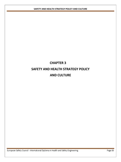 Safety Strategy 的图像结果