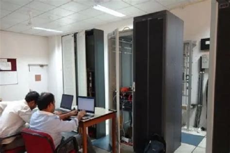 Aegis School of Business and Telecommunication Mumbai Campus: Photos ...