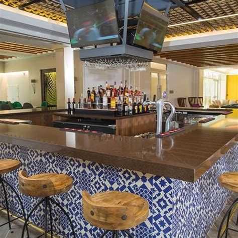 Our Dining Options