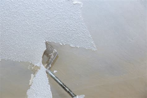 Textured Ceiling Removal 的图像结果
