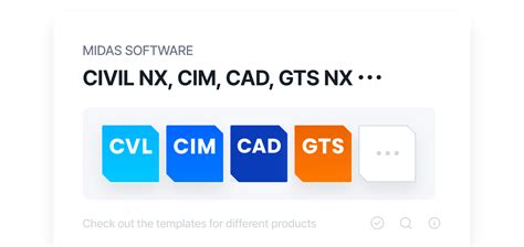 Image result for Midas Software Tutorial