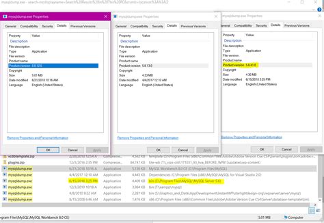Image result for Mysqldump Example