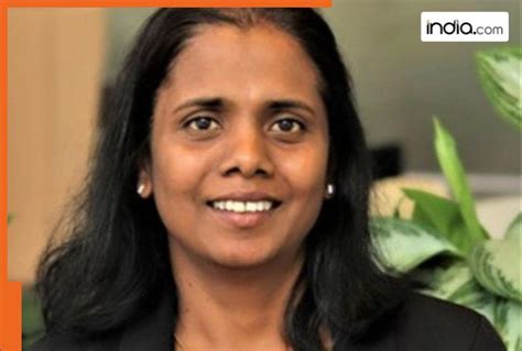 Ramya Ramachandran’s Enterprise Transformation for an Aluminum Industry ...
