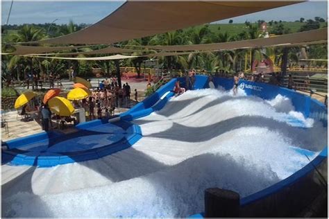 Thermas dos Laranjais Water Park Ticket 2022 - Southeast Brazil - Viator