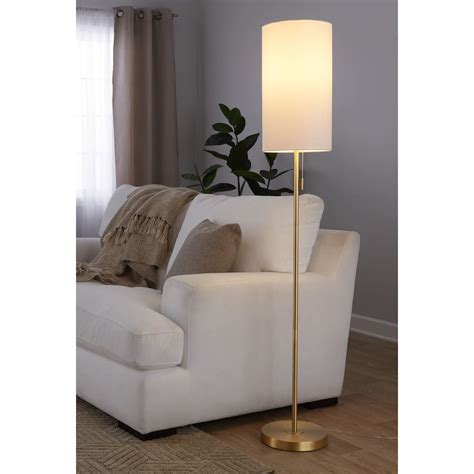 Gold Floor Lamps - Bed Bath & Beyond